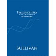 Trigonometry 9780131431119