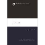John 9780664221119