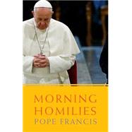 Morning Homilies 9781626981119
