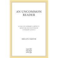 An Uncommon Reader