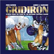 Gridiron 9781481481120