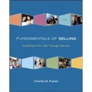 Fundamentals of Selling