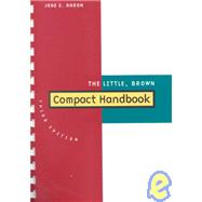 Little, Brown Compact Handbook