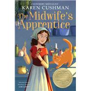 The Midwife's Apprentice