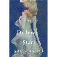 Under Different Stars 9781477821121