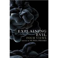 Explaining Evil 9781501331121