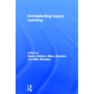 Orchestrating Inquiry Learning