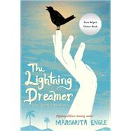 The Lightning Dreamer 9780544541122