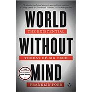 World Without Mind