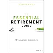 The Essential Retirement Guide 9781119111122