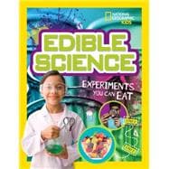 Edible Science 9781426321122