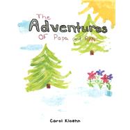 The Adventure of Papa and Rikki 9781796071122