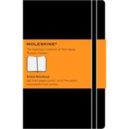 Moleskine Ruled Notebook Large 9788883701122
