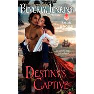 Destiny's Captive 9780062231123