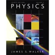 Physics Vol. 2 9780321611123