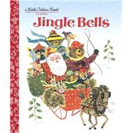 Jingle Bells 9780553511123