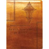 God's Wisdom for Today 9780718011123