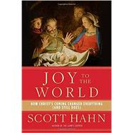 Joy to the World 9780804141123