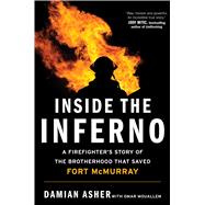 Inside the Inferno 9781501171123