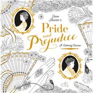 Pride and Prejudice 9781524701123
