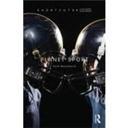 Planet Sport 9780415681124