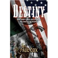 Destiny 9781432861124