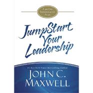 JumpStart Your Leadership 9781455561124