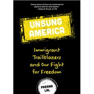 Unsung America 9781642501124