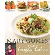 Food for Everyday Cooking 9789814751124