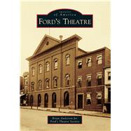 Ford's Theatre 9781467121125