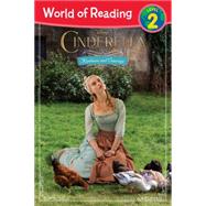 World of Reading: Cinderella Kindness and Courage 9781484711125