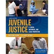 Juvenile Justice 9781284031126