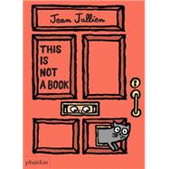 This Is Not A Book 9780714871127