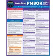 Quick Study Pmbok