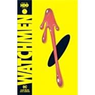 Watchmen 9781779501127