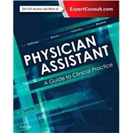 Physician Assistant 9780323401128