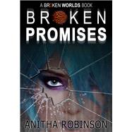 Broken Promises 9781944821128