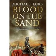 Blood on the Sand 9781471111129