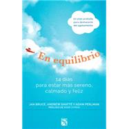 En equilibrio/ meQuilibrium 9786070731129