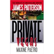 Private Vegas 9780316211130