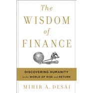 The Wisdom of Finance 9780544911130