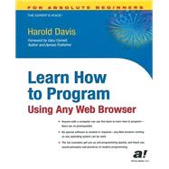 Learn How to Program
