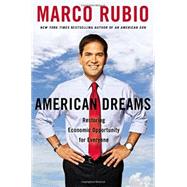 American Dreams 9781595231130