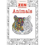 Animals 9781784941130