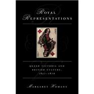 Royal Representations