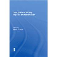 Coal Surface Mining