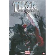 Thor 9780785191131