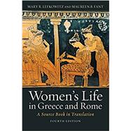 Women's Life in Greece and Rome 9781421421131