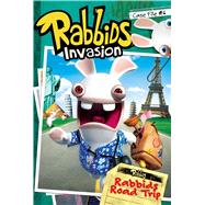 Rabbids Road Trip 9781481441131