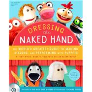 Dressing the Naked Hand 9781938301131